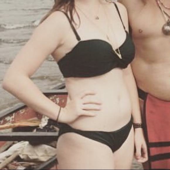 3/$20 Mix and Match H&M bikini lot - Picture 6 of 7